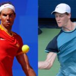 Jannik Sinner Differs From Rafael Nadal to Explain Reason Behind Giving Up Soccer for Tennis