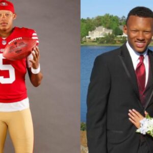 Joshua Dobbs’s Girlfriend: Meet Jocelyn Lara, Former Football Recruiting Assistant at the University of Tennessee