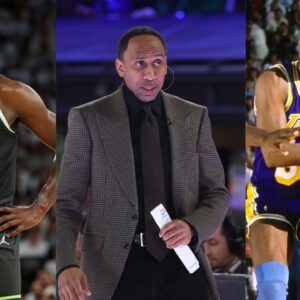 “Prioritize on Winning a Chip”: Anthony Edwards Gets Advice from Stephen A. Smith After Magic Johnson’s Remark