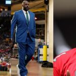 Shaquille O’Neal Once Left Kobe Bryant Speechless With His Dwight Howard Mockery