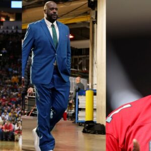 Shaquille O’Neal Once Left Kobe Bryant Speechless With His Dwight Howard Mockery