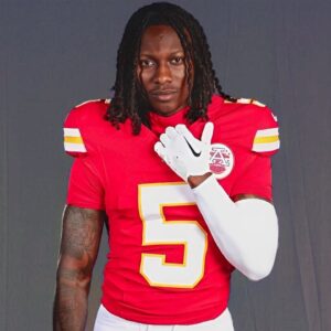 Marquise ‘Hollywood’ Brown Reflects on Missing Season Opener Against Former Team Baltimore Ravens