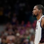 Kevin Durant's 6th Man Role Does Not Irk Former NBA Player