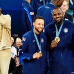 “The World Hasn’t Caught Up…”: Carmelo Anthony Assesses the Future Threats for Team USA in International Basketball