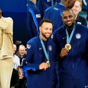 “The World Hasn’t Caught Up…”: Carmelo Anthony Assesses the Future Threats for Team USA in International Basketball