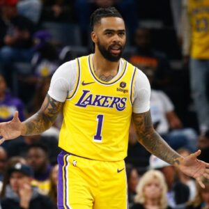 D'Angelo Russell Says Players Should Stay Longer in College Before Listing for the NBA Draft