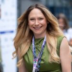 Valtteri Bottas Joins Celebrations as Ruth Buscombe Ties the Knot With Ex-Mercedes Mechanic