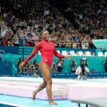 “They’ve…Grown Up With Me”: Simone Biles Reflects on Her Impact by ‘Speaking to Most Demographics’