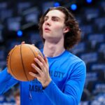 Josh Giddey Discusses ‘Heartbreak’ Loss at Paris Olympics, Sets Sight on Los Angeles 2028