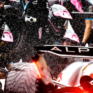 Rich Energy Blindsided by Renault Announcement Amid Alleged Talks of a 70% Buyout