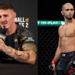 “It’s a Shame”: Tom Aspinall Deems Muhammad Mokaev’s Removal From UFC ‘Unfair’
