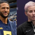 “Why the Obsession”: Fans Dislike Colin Kaepernick’s Endorsement From Megan Rapinoe for the 2028 Olympics