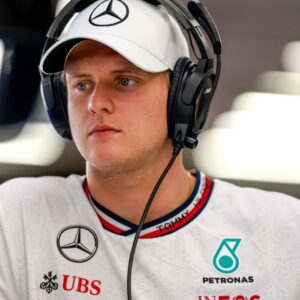 Mick Schumacher Loses Alpine Seat, But Hope Remains Alive in Mattia Binotto