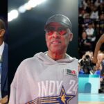 Isiah Thomas Digs Up Julius Evring's Highlight Reel Amid Anthony Edwards' Controversial Statement