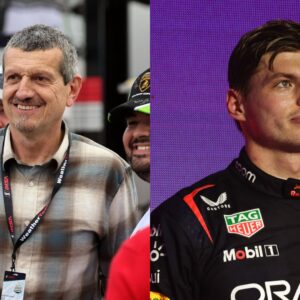“Everything Works for Him”: Guenther Steiner Explains Why Max Verstappen Is Invincible at Red Bull
