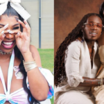 “You’re a Crier”: Deiondra Sanders Playfully Teases Jacquees for ‘Tearing Up’ at Baby Shower