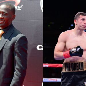 Start Time of Terrence Crawford vs Israil Madrimov in USA, Uzbekistan, Mexico, and 20+ Countries