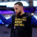 Stephen Curry’s $62.6M Extension Is A “Vote of Confidence” in Warriors Says ESPN Analyst