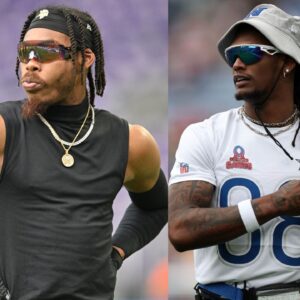 "CeeDee Lamb Deserves More Money Than Justin Jefferson is Making": Skip Bayless