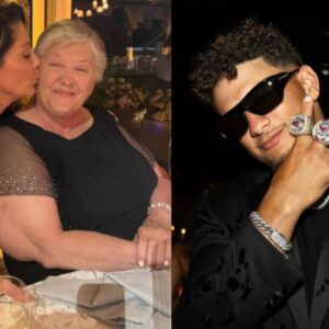 “I Miss You”: Patrick Mahomes’ Mother Randi Honors Her Late Mom Debbie on Her Birthday