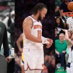 Mark Cuban Grateful to Jalen Brunson for 'Making it Work' When the Mavericks Traded for Luka Doncic