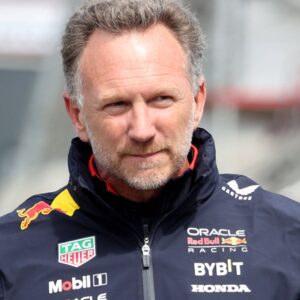 Christian Horner Explains the Reason Why Red Bull Chose to Continue With Sergio Perez