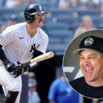 "He's Legit..Earned the Opportunity": Bullish Aaron Boone Raves About Rookie Catcher Austin Wells
