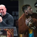 Dana White’s Love for Gambling Gets Highlighted in Tom Hardy’s 'Venom: The Last Dance' Teaser Ft. Sean O’Malley
