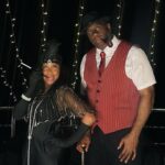 Magic Johnson Celebrates the "Best Decision" of His Life with Wife Cookie 33 Years Ago