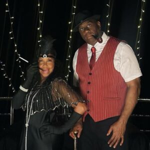 Magic Johnson Celebrates the "Best Decision" of His Life with Wife Cookie 33 Years Ago