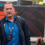 "They Screwed Up Pretty Much:" Jos Verstappen Speaks About Red Bull's Downfall