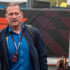 "They Screwed Up Pretty Much:" Jos Verstappen Speaks About Red Bull's Downfall