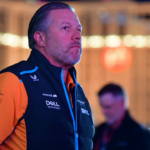 NASCAR Crown Jewel Race on F1 Team Boss’ Radar: “Could See Something Like That”