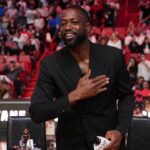 Dwyane Wade Admits To 'Cheating' On His 10 Minute Workout Routines