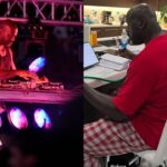 Shaquille O’Neal Taking Mother’s ‘College’ Dream a Step Further by Studying After DJ Gig Has Music Producer in Awe