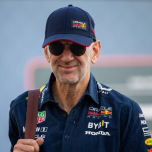 Ferrari Might Be 'Regretting' Running Away From Bidding War for Adrian Newey