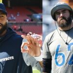 “It’s Probably Gonna Upset Some Eagles Fans”: Jason Kelce Gives Dak Prescott His Due Respect