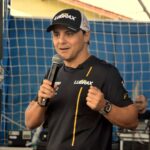 Bid Starts at $780 as Felipe Massa Donates Racing Gloves for Sergio Perez’s Charity Auction