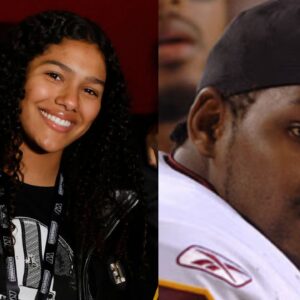 “It’s Like Steph Curry”: Sean Taylor’s 6’1” Daughter Jackie Feels She is Considered “Short” in Volleyball