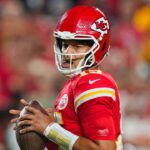 Why Is Roughing the Passer Always Controversial? Play Involving Patrick Mahomes Sparks Major Debate