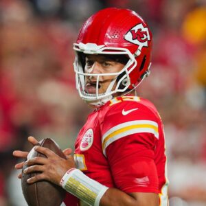 Why Is Roughing the Passer Always Controversial? Play Involving Patrick Mahomes Sparks Major Debate