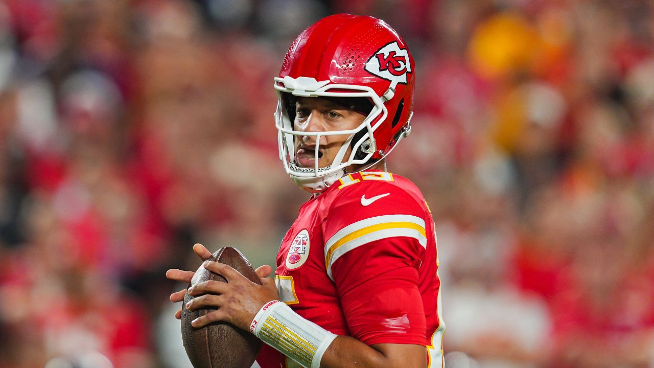 Why Is Roughing the Passer Always Controversial? Play Involving Patrick Mahomes Sparks Major Debate