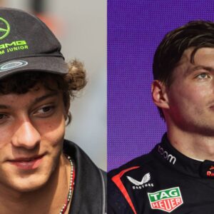 Toto Wolff Claims Kimi Antonelli is the “Only One” Close to Max Verstappen’s Karting Exploits