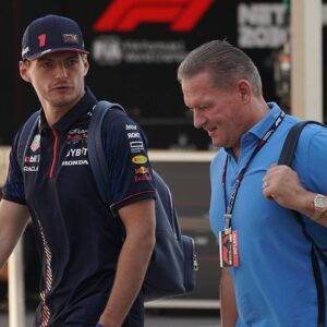 12-Year-Old Max Verstappen Beat His Dad by 26 Seconds in 2009 F1 Game – “He Practiced While I Was at School”