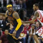 Trevor Ariza Was 'Salty' About Losing To LeBron James In School Until He Witnessed Cavaliers-Pistons In 2007