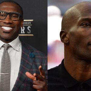 Shannon Sharpe Never Washes His Dishes, While Chad Johnson Cuts His Water Bill with Paper Plates