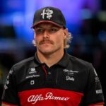 Valtteri Bottas Once Credited His Time in Military as the Reason Behind His Formula 1 Success