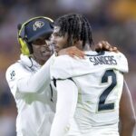 Shedeur Sanders Does Not Fit Into Dad Deion’s 3-Point Checklist for Recruiting QBs