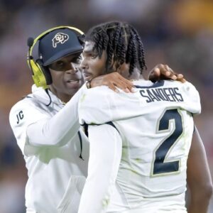 Shedeur Sanders Does Not Fit Into Dad Deion’s 3-Point Checklist for Recruiting QBs