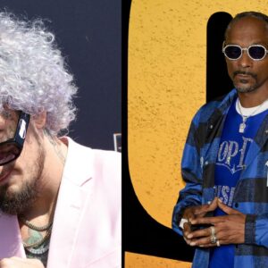 Sean O’Malley Recalls ‘Smoking Whole Day’ With Snoop Dogg After Life-Changing Fight: ‘Like a Movie’